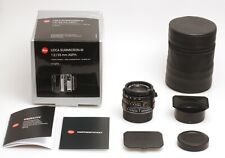 Leica summicron asph gebraucht kaufen  Kappeln