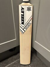 Used, Keeley Cricket Bat Grade 1 Worx 017 2lb 10oz  for sale  Shipping to South Africa