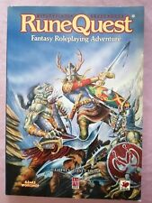Runequest core rules for sale  ROCHESTER