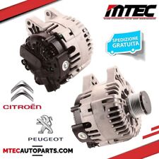 Alternador Peugeot Expert Partner Ranch 3008 5008 308 307 1007 Lancia Ulysse comprar usado  Enviando para Brazil