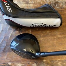 titleist 915 3 wood for sale  Mason