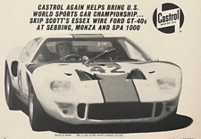 1966 castrol oil for sale  Sarasota