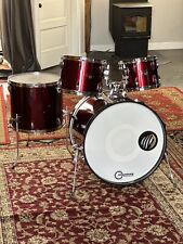 Tama imperialstar drumset for sale  Montague