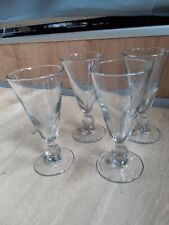 Tres anciens verres d'occasion  Rothau