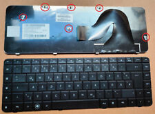Tastatur compaq g56 gebraucht kaufen  Cronenberg