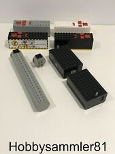 Lego batteriekasten eisenbahn gebraucht kaufen  Wadersloh