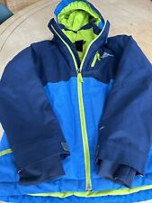 Boys ski jacket for sale  BANBURY