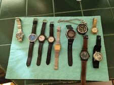Assorted Watch Collection for sale  Shipping to South Africa