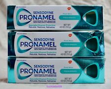 Sensodyne pronamel toothpaste for sale  Uniontown