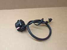Triumph Tiger 800 Left handlebar switch gear OE 2010 - 2014 for sale  Shipping to South Africa