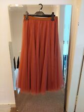 tulle skirt for sale  LLANFAIRFECHAN