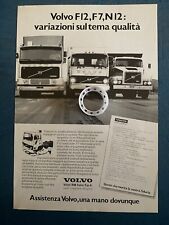 Rara pubblicita camion usato  Torino