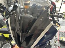 r6 race fairings for sale  RUGBY