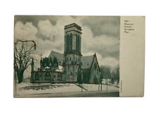 Postcard vintage springfield for sale  Seekonk