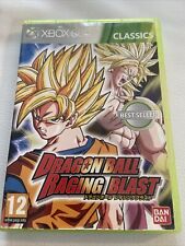 Dragonball racing blast usato  Sarzana