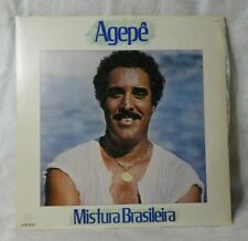 AGEPE "Mistura Brasileira" 1984 (SOM LIVRE/4036308/BRASIL) EX/EX!!, usado comprar usado  Enviando para Brazil