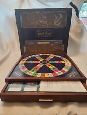 Trivial pursuit luxury for sale  Maple Valley
