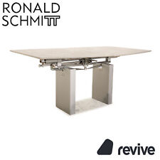 Ronald schmitt marmor gebraucht kaufen  Köln