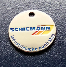 Schiemann industrielacke hanno gebraucht kaufen  Schwerin