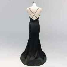 Elegant Mermaid Backless Maxi Bandage dress - party prom wedding RRP 230$ for sale  Shipping to South Africa