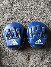 Adidas focus boxing for sale  BRENTWOOD