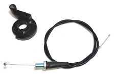 Throttle clamp cable for sale  USA