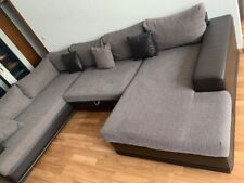 Sofa form schlaffunktion gebraucht kaufen  Hannover