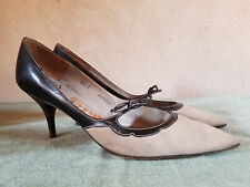 Chaussures carel 1960 d'occasion  Noyant