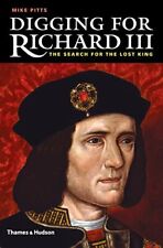 Digging richard iii for sale  UK