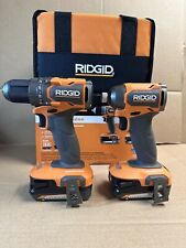 Ridgid r97801 subcompact for sale  Rome