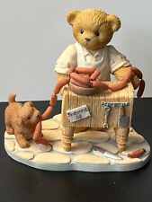 Cherished teddies tto gebraucht kaufen  Oberasbach