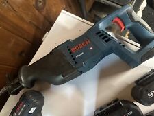 Bosch impact wrench for sale  Chagrin Falls