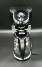 Used, Discontinued Mr.Coffee Cafe Latte Maker BVMC-EL1 HTF Works Great Heat &Froth Mdl for sale  Shipping to South Africa