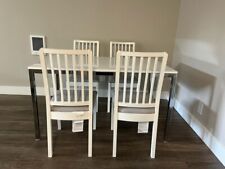 Dining table set for sale  San Mateo