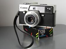 Canon canomatic c30 for sale  NEWTON ABBOT
