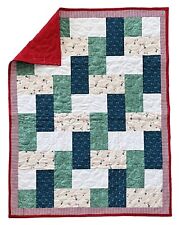 Handmade quilt nautical for sale  Jonesboro