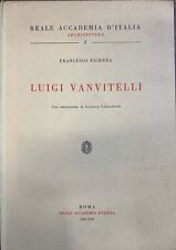 Luigi vanvitelli. usato  Napoli