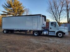 2016 freightliner 112 for sale  Barrington