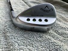 Callaway md3 milled for sale  HUNGERFORD