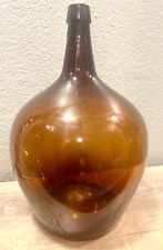 Antique demijohn blown for sale  Frisco