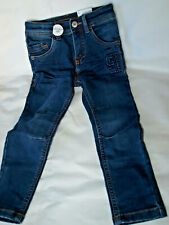 Topolino jeans slim gebraucht kaufen  Sondershausen