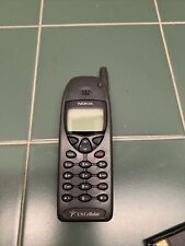 Nokia 6120i black for sale  Drumright