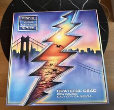 Usado, Grateful Dead Dick's Picks Volume 24 WALL OF SOUND Cow Palace 23/03/74 [RGM-0914] comprar usado  Enviando para Brazil