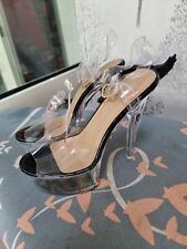 pole dancing shoes for sale  WELWYN GARDEN CITY