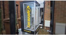 Lucozade commercial multideck for sale  PETERBOROUGH