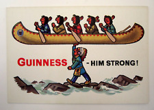 Original vintage guinness for sale  STROUD