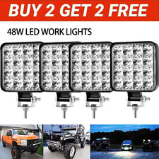 48w led work for sale  CANNOCK
