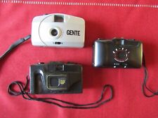 Set macchine fotografiche usato  Barzio