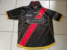 Maillot foot uhlsport d'occasion  Rennes