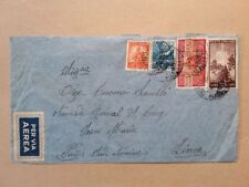 1949. storia postale. usato  Montemale Di Cuneo